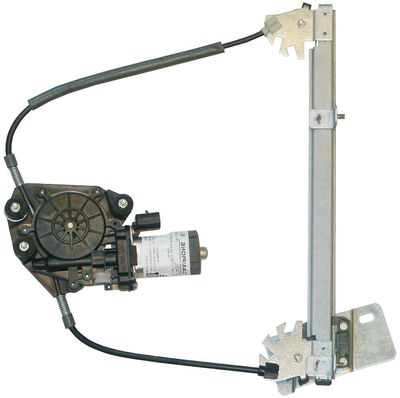 Window Regulator VALEO 850011