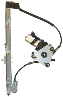 Window Regulator VALEO 850012
