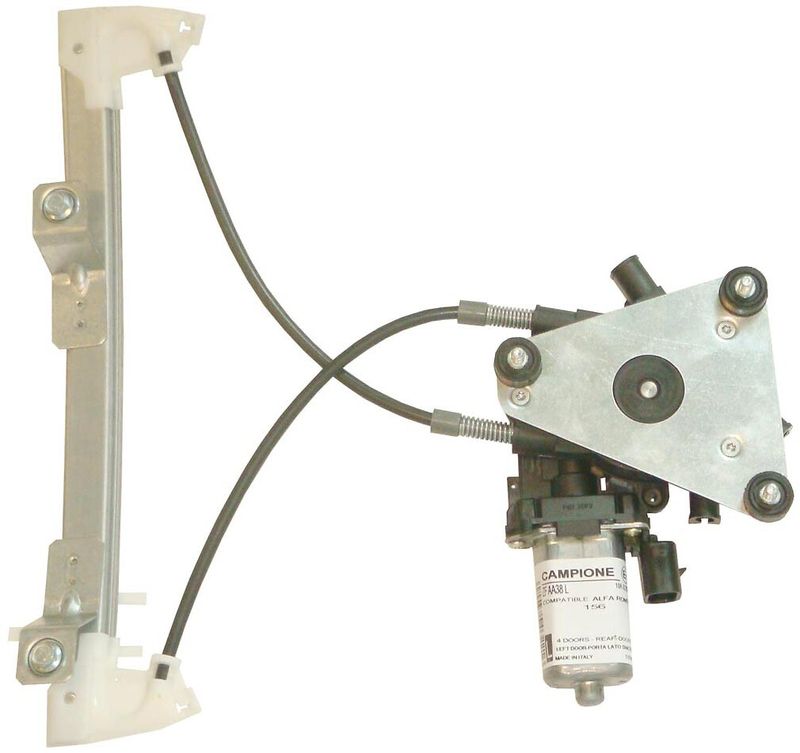 VALEO 850014 Window Regulator