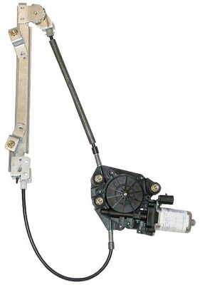 Window Regulator VALEO 850018