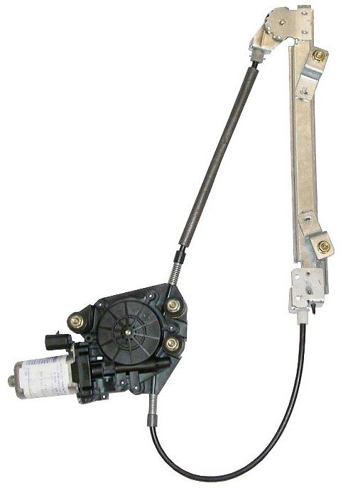 VALEO 850019 Window Regulator