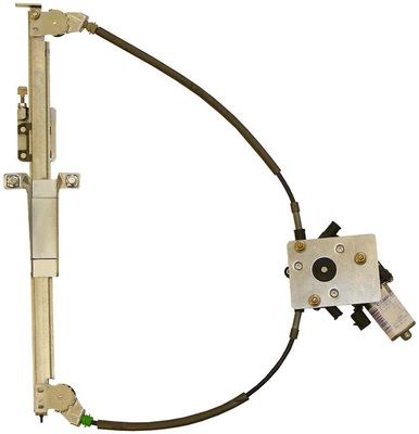 Window Regulator VALEO 850022