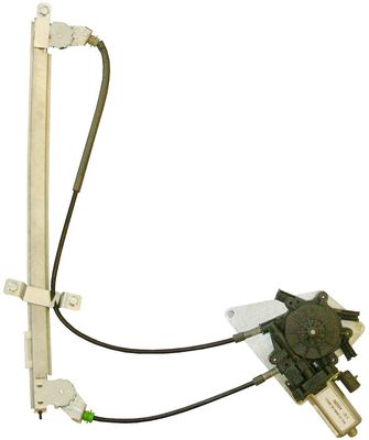 Window Regulator VALEO 850024