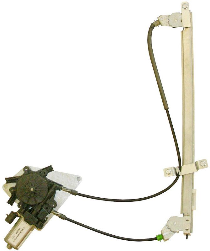 VALEO 850025 Window Regulator