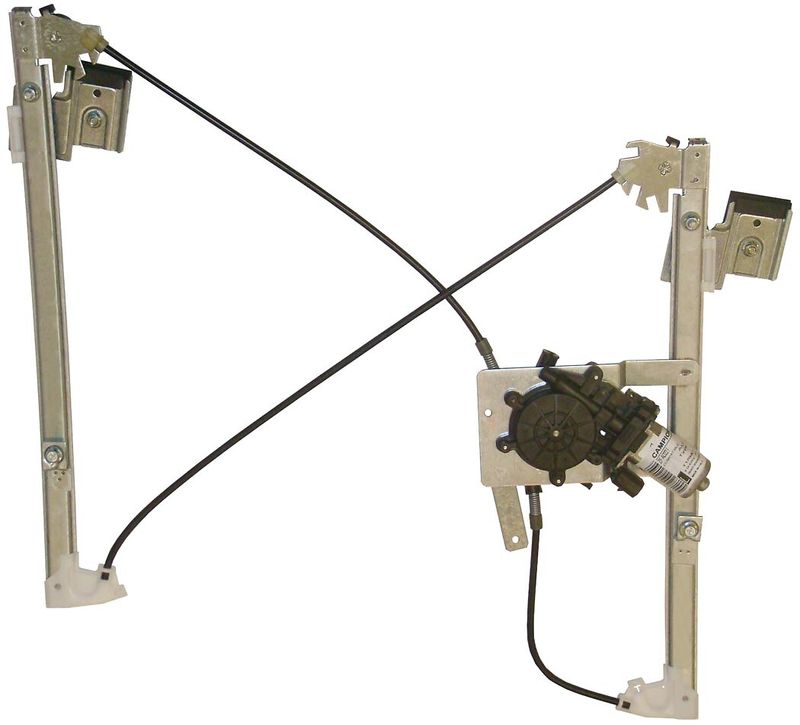 VALEO 850026 Window Regulator