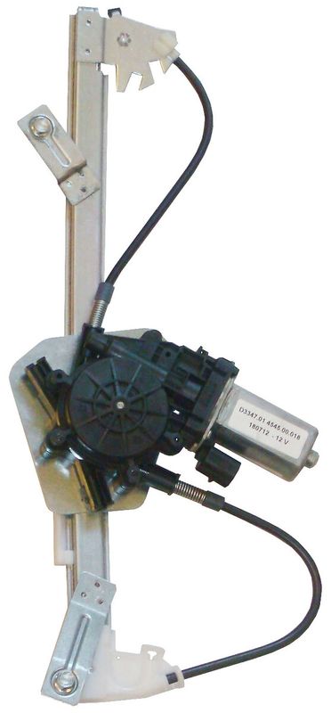 VALEO 850030 Window Regulator