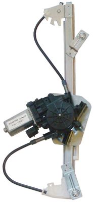 Window Regulator VALEO 850031