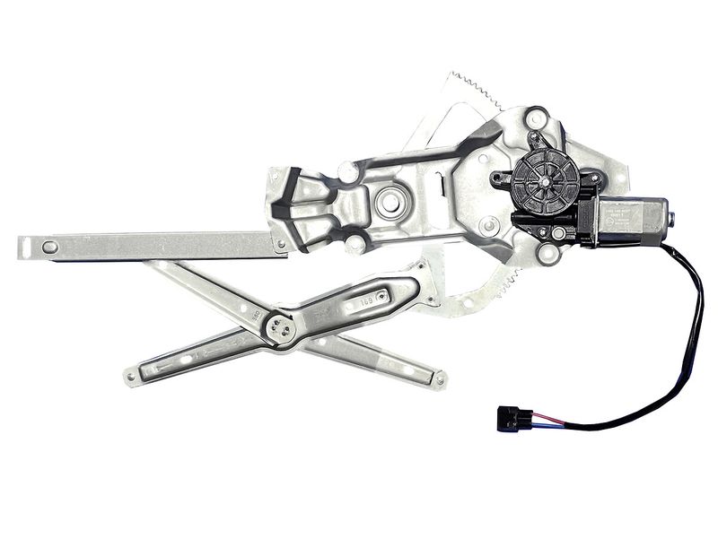 VALEO 850032 Window Regulator