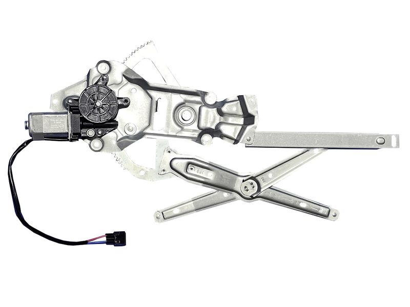 VALEO 850033 Window Regulator
