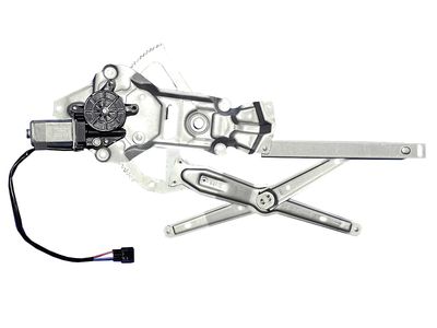 Window Regulator VALEO 850033