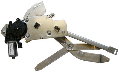 Window Regulator VALEO 850037