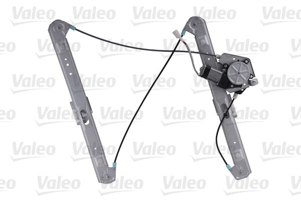VALEO 850040 Window Regulator