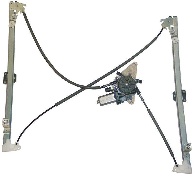 VALEO 850046 Window Regulator