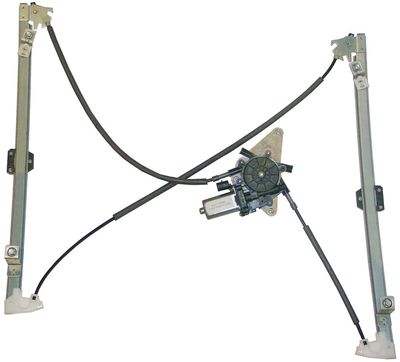 Window Regulator VALEO 850046