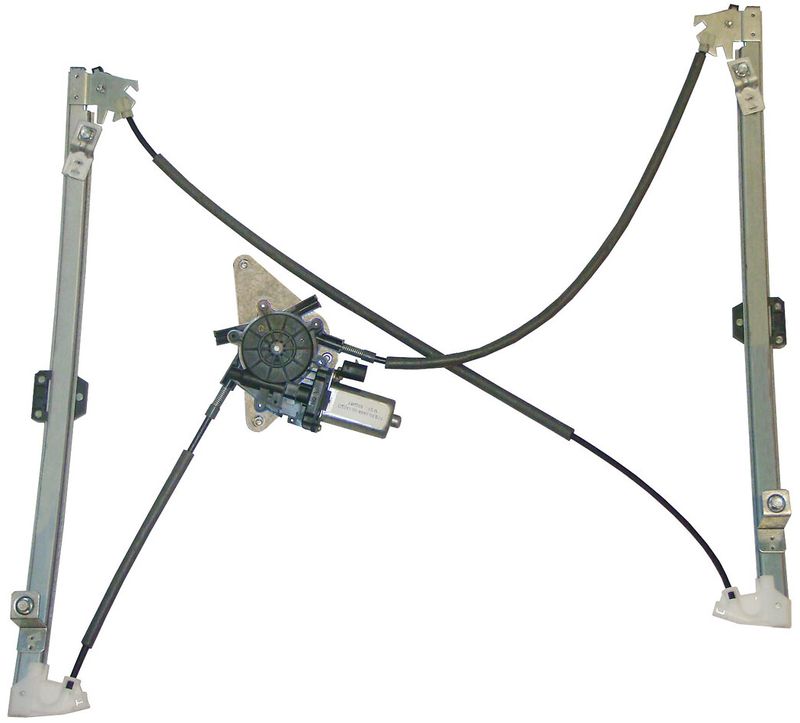 VALEO 850047 Window Regulator