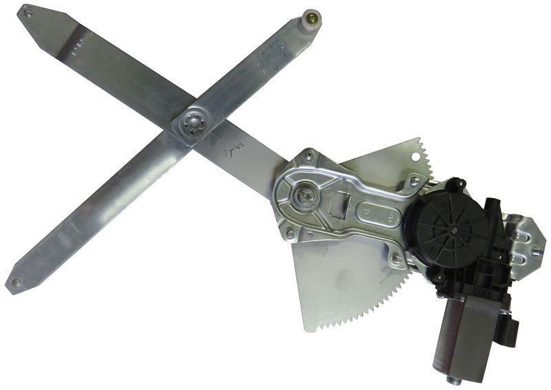 VALEO 850048 Window Regulator