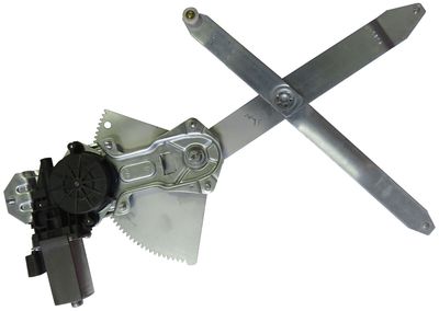 Window Regulator VALEO 850049