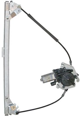 Window Regulator VALEO 850050