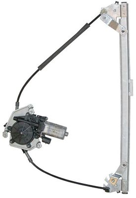 Window Regulator VALEO 850051