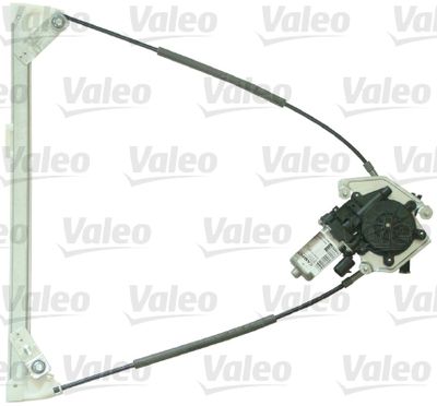 Window Regulator VALEO 850056