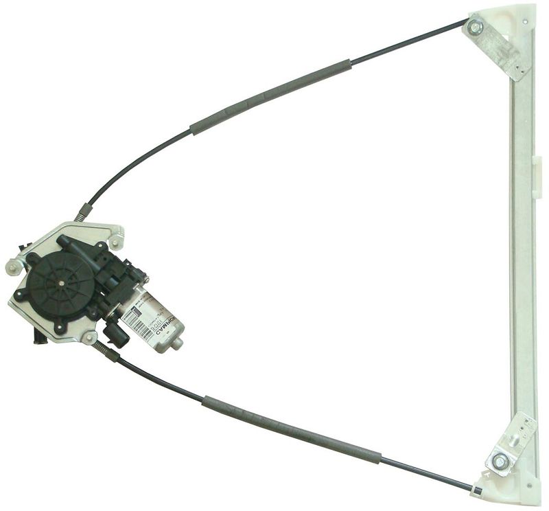 VALEO 850057 Window Regulator