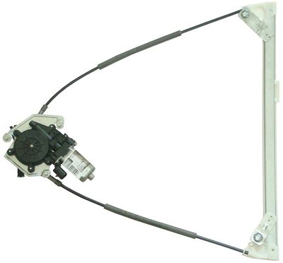 Window Regulator VALEO 850057