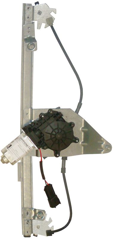 VALEO 850058 Window Regulator