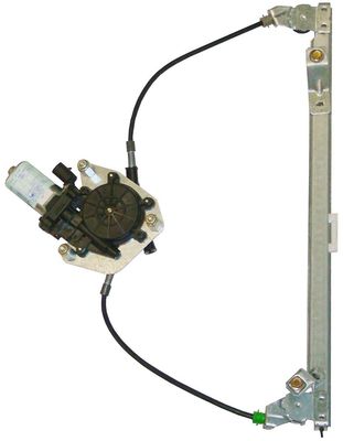 Window Regulator VALEO 850061