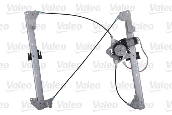 VALEO 850062 Window Regulator
