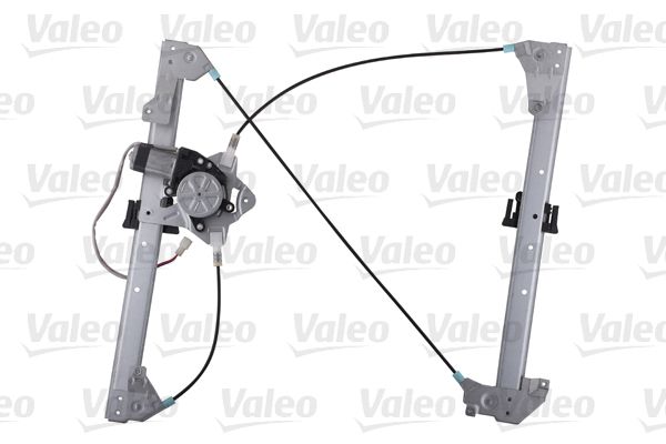 VALEO 850063 Window Regulator