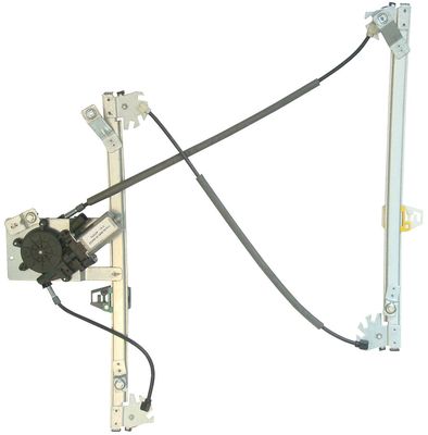 Window Regulator VALEO 850065