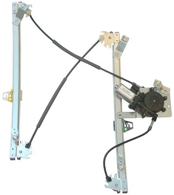 Window Regulator VALEO 850066