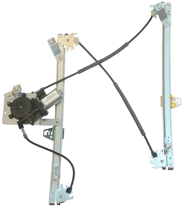 VALEO 850067 Window Regulator