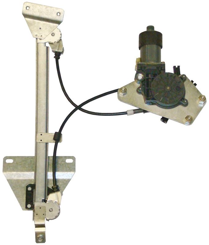 VALEO 850068 Window Regulator