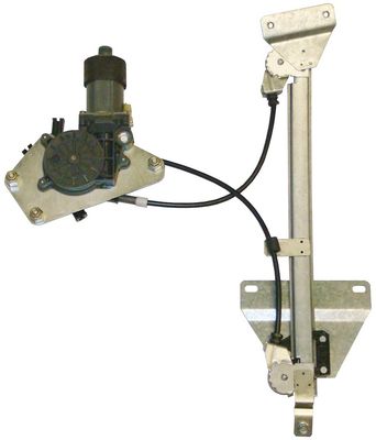Window Regulator VALEO 850069