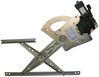 Window Regulator VALEO 850070