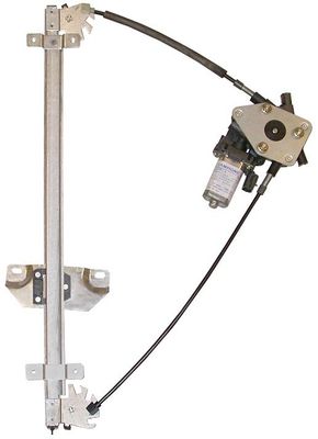 Window Regulator VALEO 850072