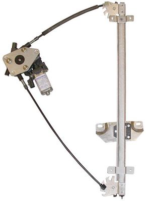 Window Regulator VALEO 850073