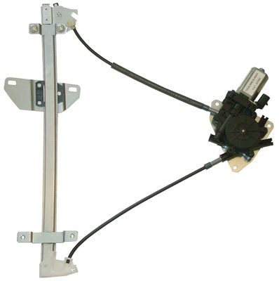 Window Regulator VALEO 850074