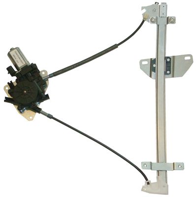 Window Regulator VALEO 850075