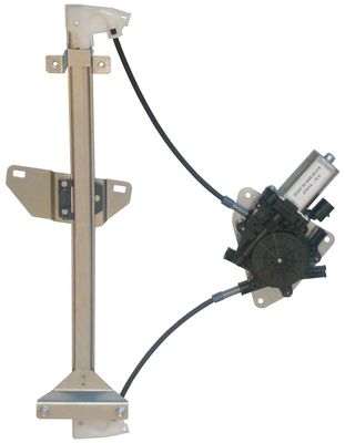 Window Regulator VALEO 850076