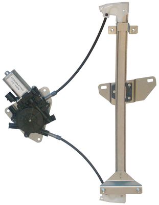 Window Regulator VALEO 850077