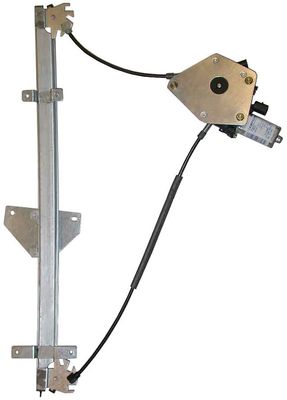 Window Regulator VALEO 850078
