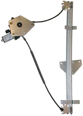 Window Regulator VALEO 850079
