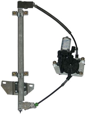 Window Regulator VALEO 850080