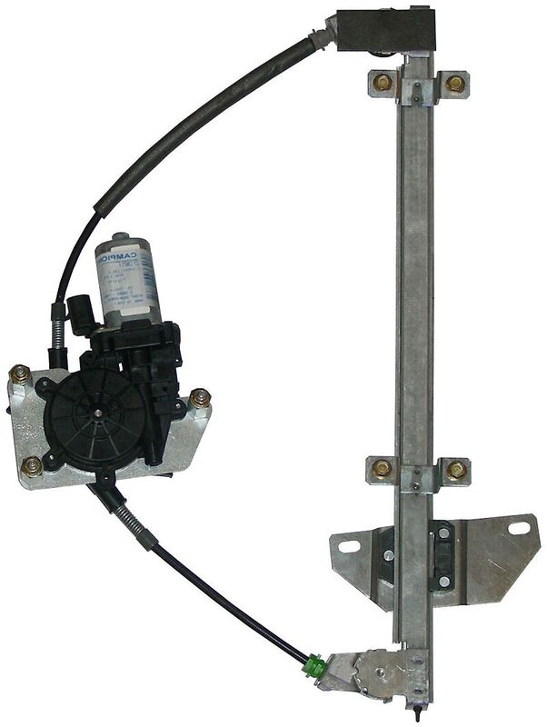VALEO 850081 Window Regulator