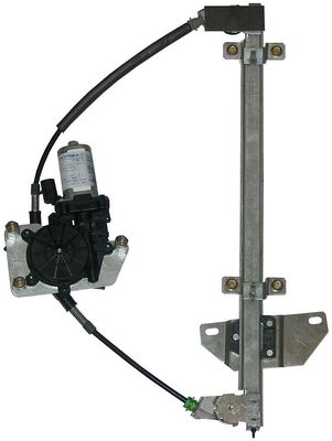 Window Regulator VALEO 850081