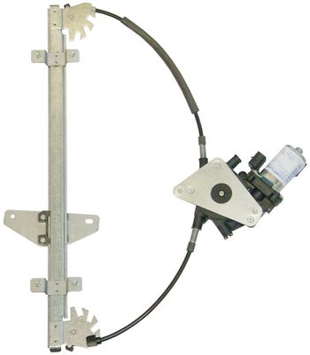 Window Regulator VALEO 850086