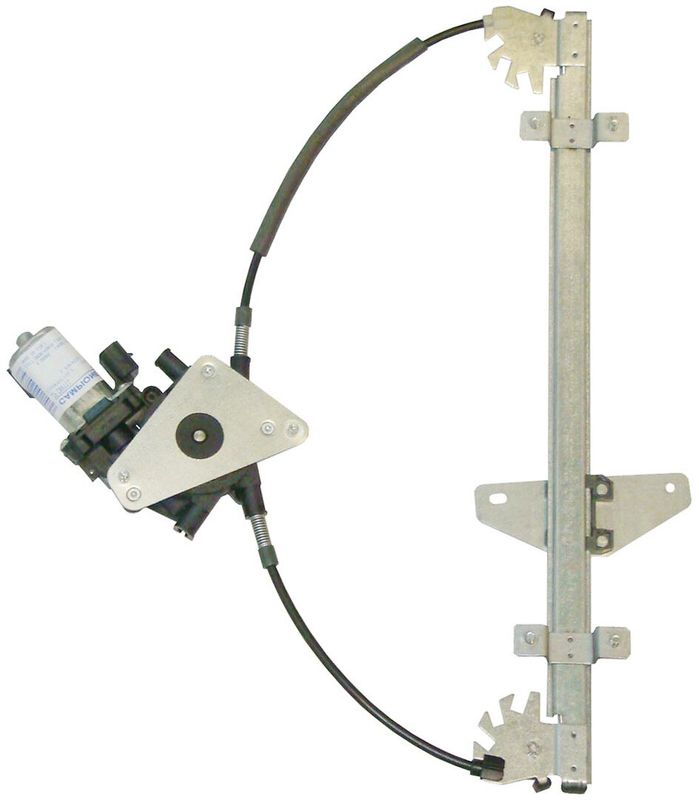 VALEO 850087 Window Regulator