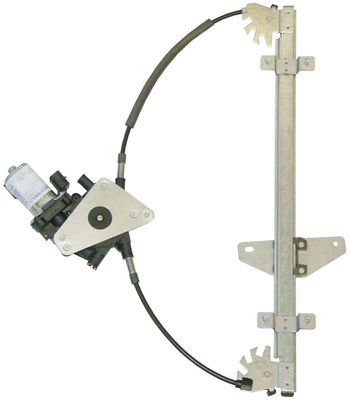 Window Regulator VALEO 850087